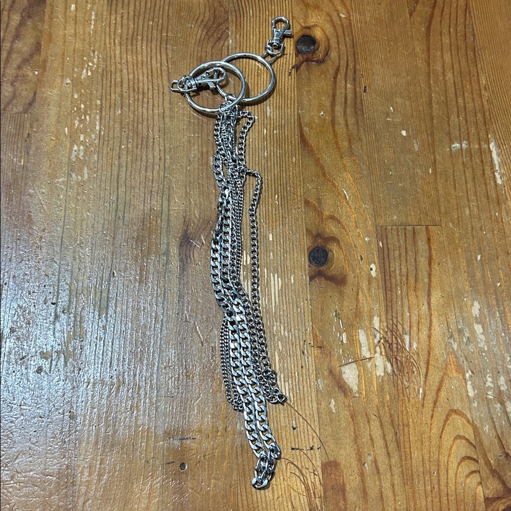 UO Chain Belt